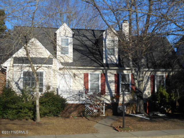 3064 Zebulon Road Rocky Mount, NC 27804 - Photo 2 of 13 101156_0