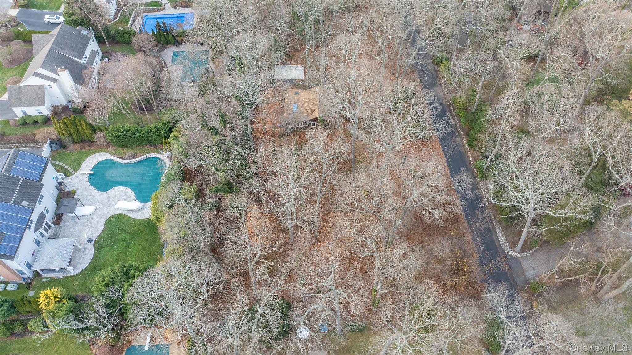 62 Birch Hill Road Mount Sinai, NY 11766 - Photo 27 of 36