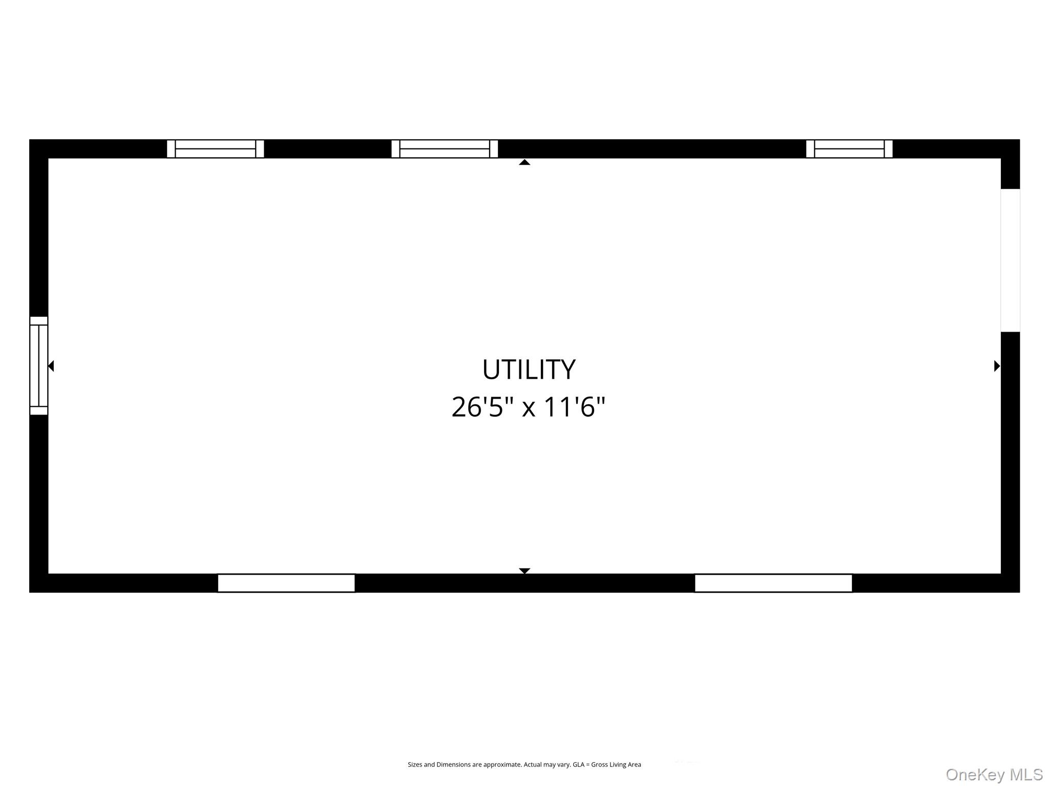 62 Birch Hill Road Mount Sinai, NY 11766 - Photo 36 of 36 a picture of a room with a white wall