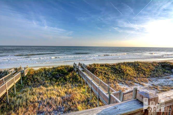 1300 New River Inlet Road North Topsail Beach, NC 28460 - Photo 28 of 30 Additional Photo