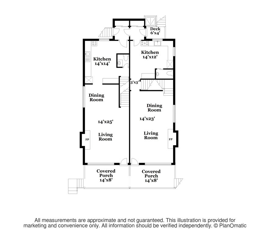 102 Old Wharf Road, Unit 1 AND 2 Dennis, MA 02639 - Photo 28 of 30 Gallery Image 28