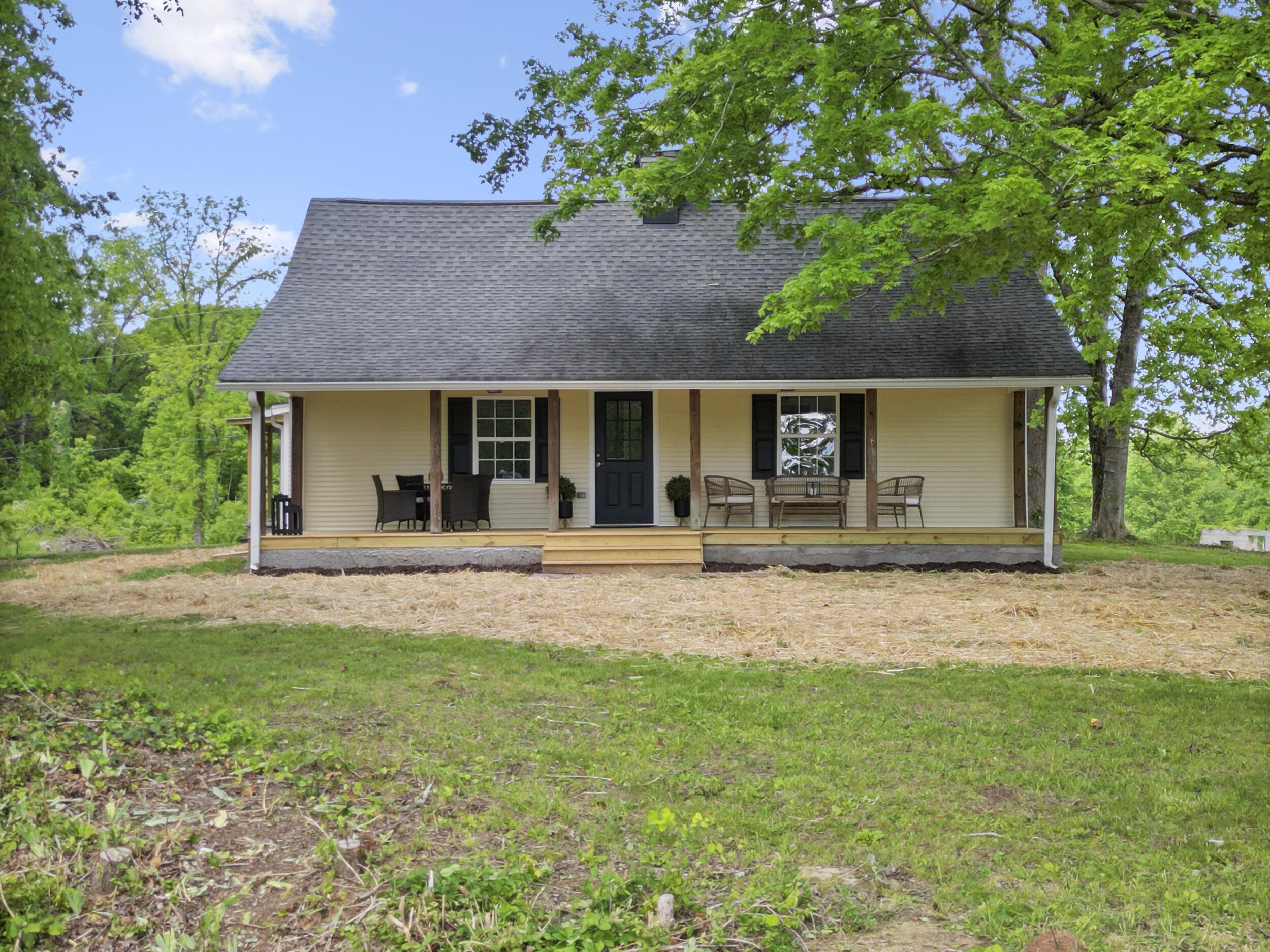 198 Fezzell Road Decatur, TN 37322 - Photo 1 of 26 dji_0613