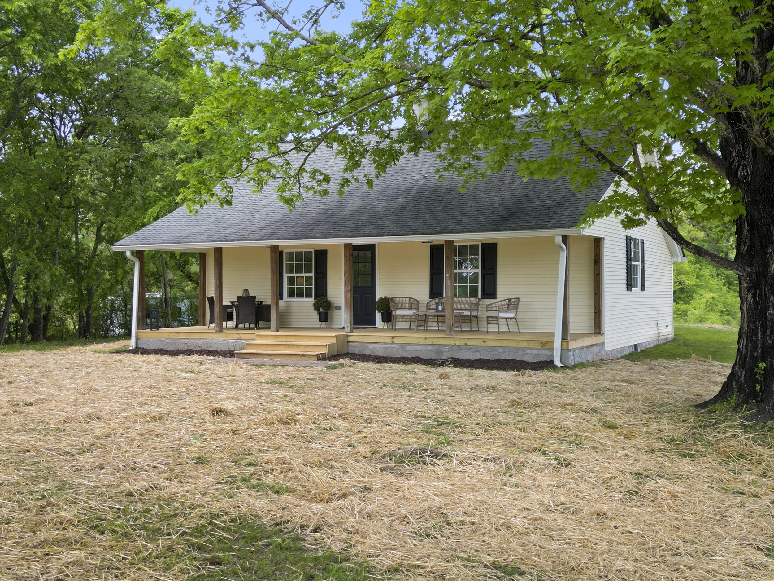 198 Fezzell Road Decatur, TN 37322 - Photo 2 of 26 dji_0618