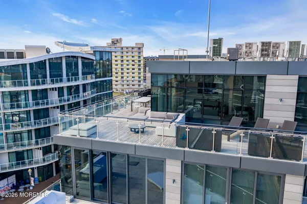 $3,999,999 | 15 Morris Avenue, Unit 609, Long Branch, NJ 07740