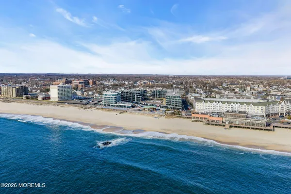 $3,999,999 | 15 Morris Avenue, Unit 609, Long Branch, NJ 07740