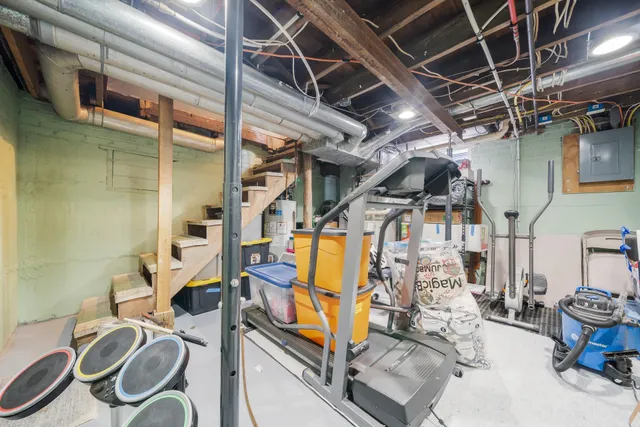 $189,900 | 351 Quincy Street, Oconto Falls, WI 54154