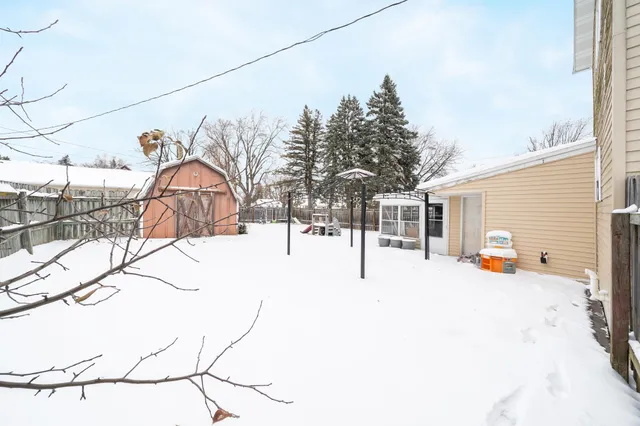 $189,900 | 351 Quincy Street, Oconto Falls, WI 54154