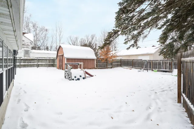$189,900 | 351 Quincy Street, Oconto Falls, WI 54154