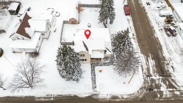 $189,900 | 351 Quincy Street, Oconto Falls, WI 54154