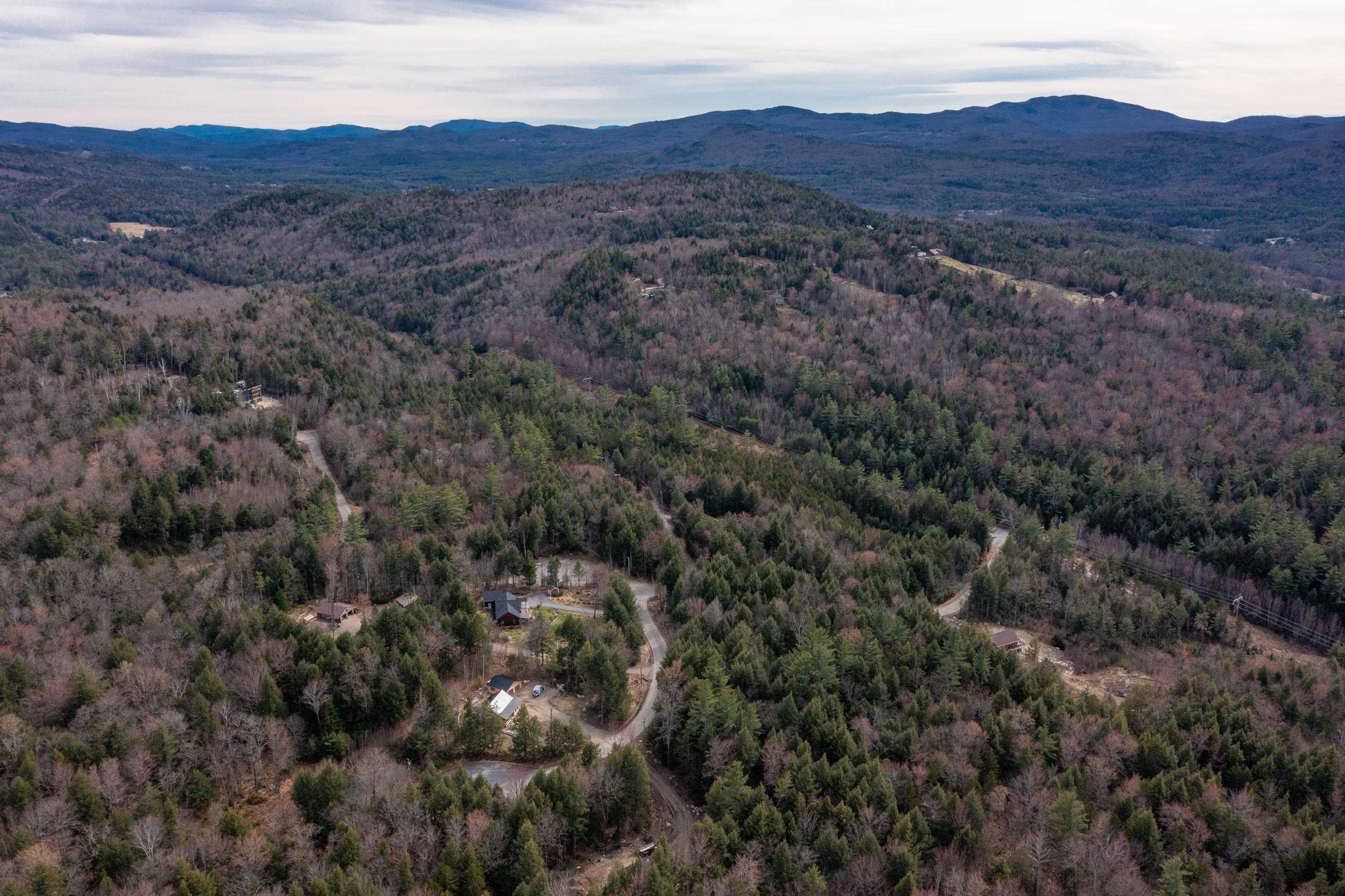 Lot 2 Equinox Road Thornton, NH 03285 - Photo 13 of 17