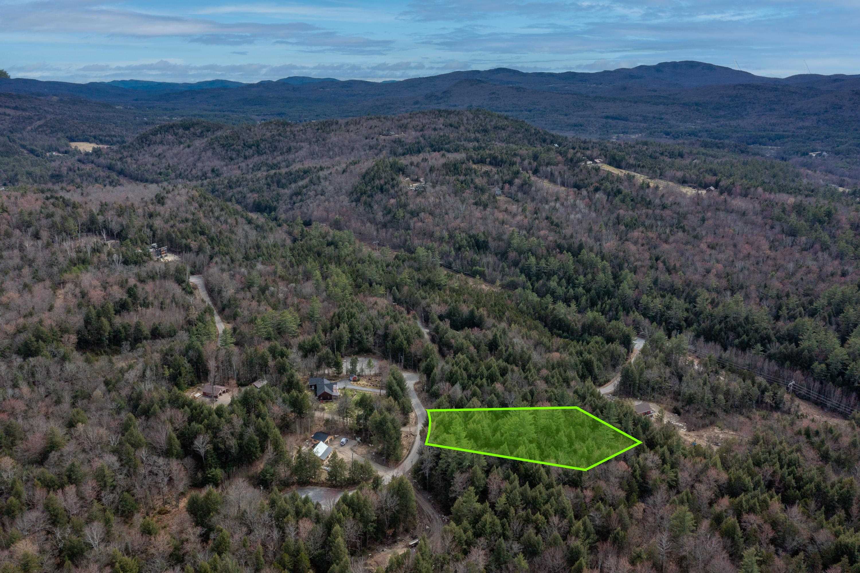 Lot 2 Equinox Road Thornton, NH 03285 - Photo 14 of 17