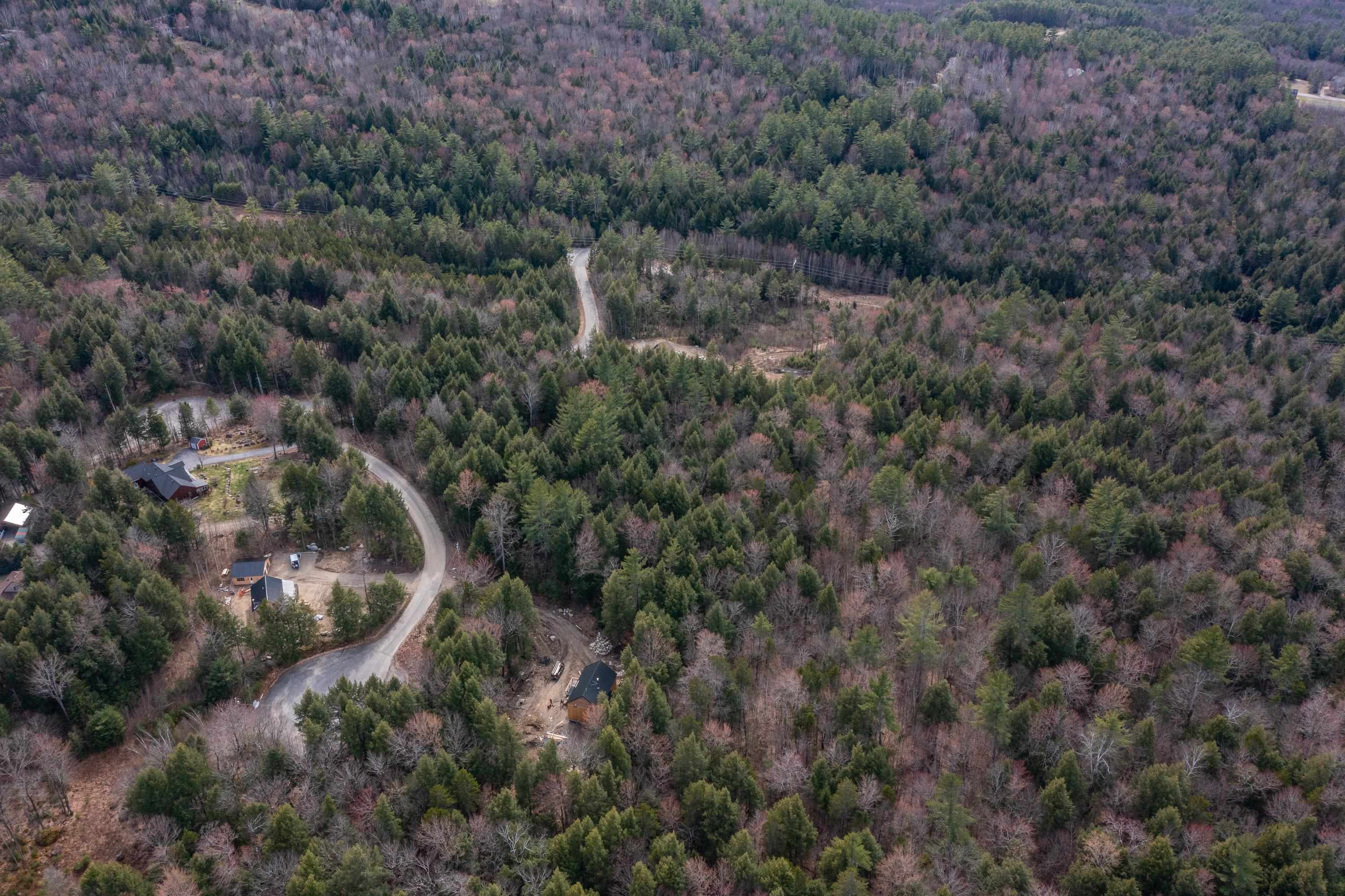 Lot 2 Equinox Road Thornton, NH 03285 - Photo 15 of 17