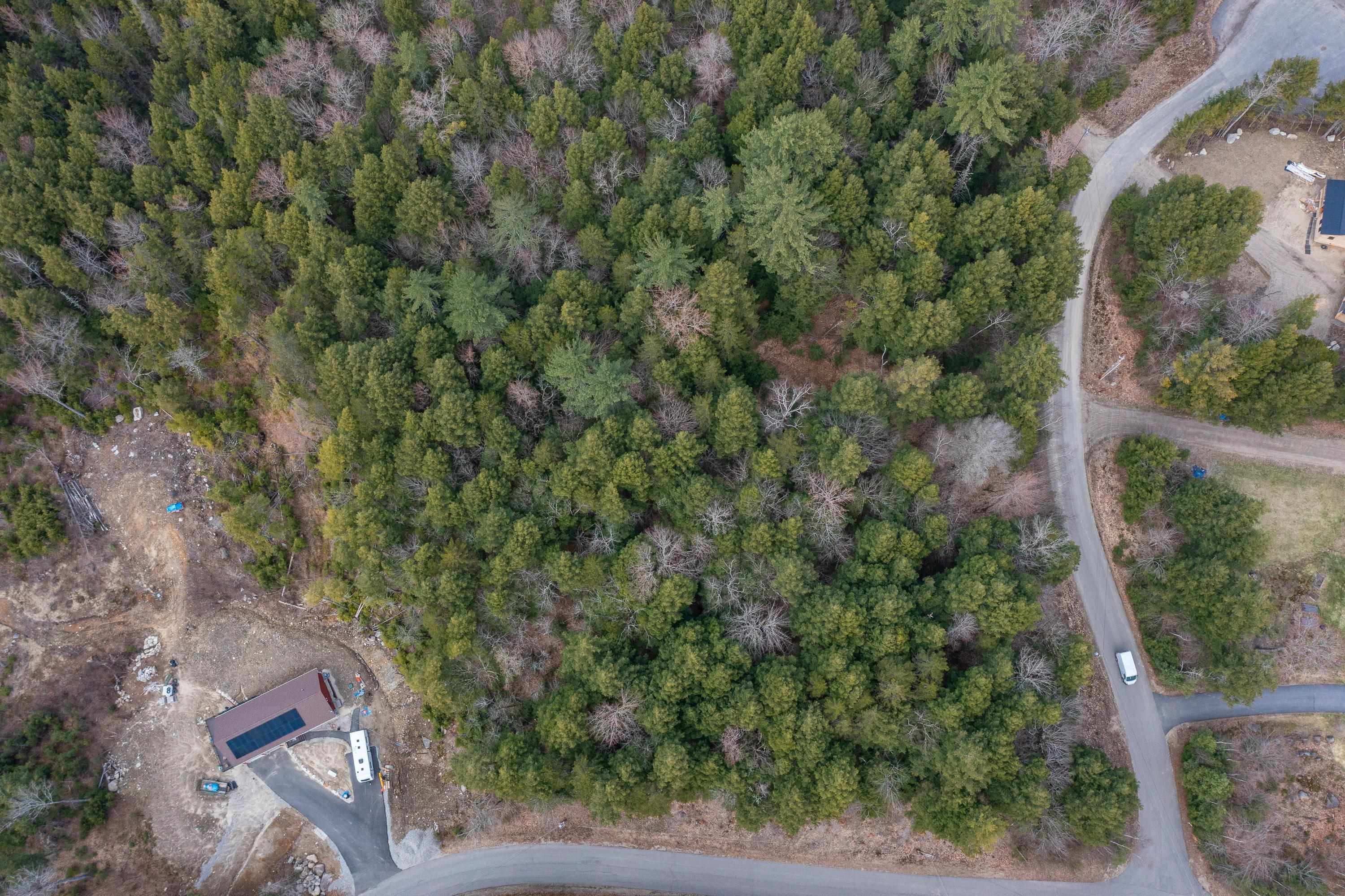 Lot 2 Equinox Road Thornton, NH 03285 - Photo 4 of 17