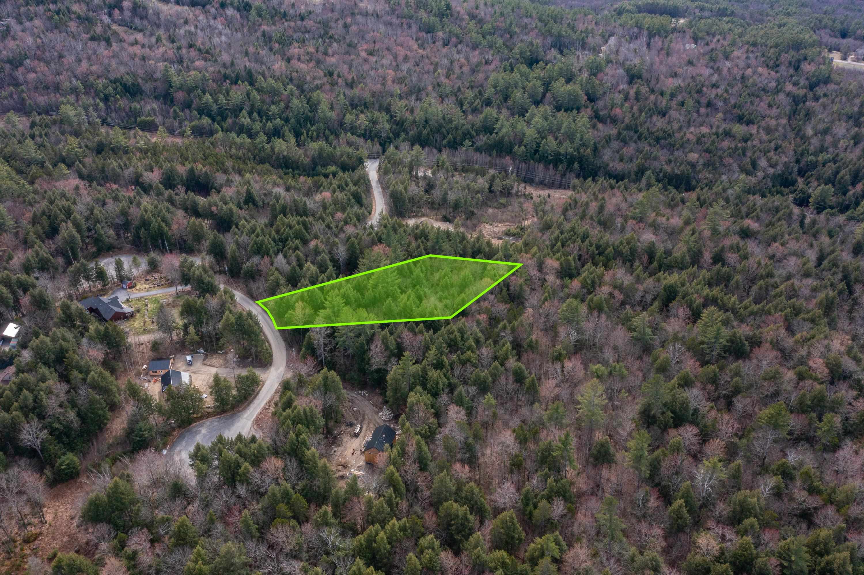 Lot 2 Equinox Road Thornton, NH 03285 - Photo 6 of 17