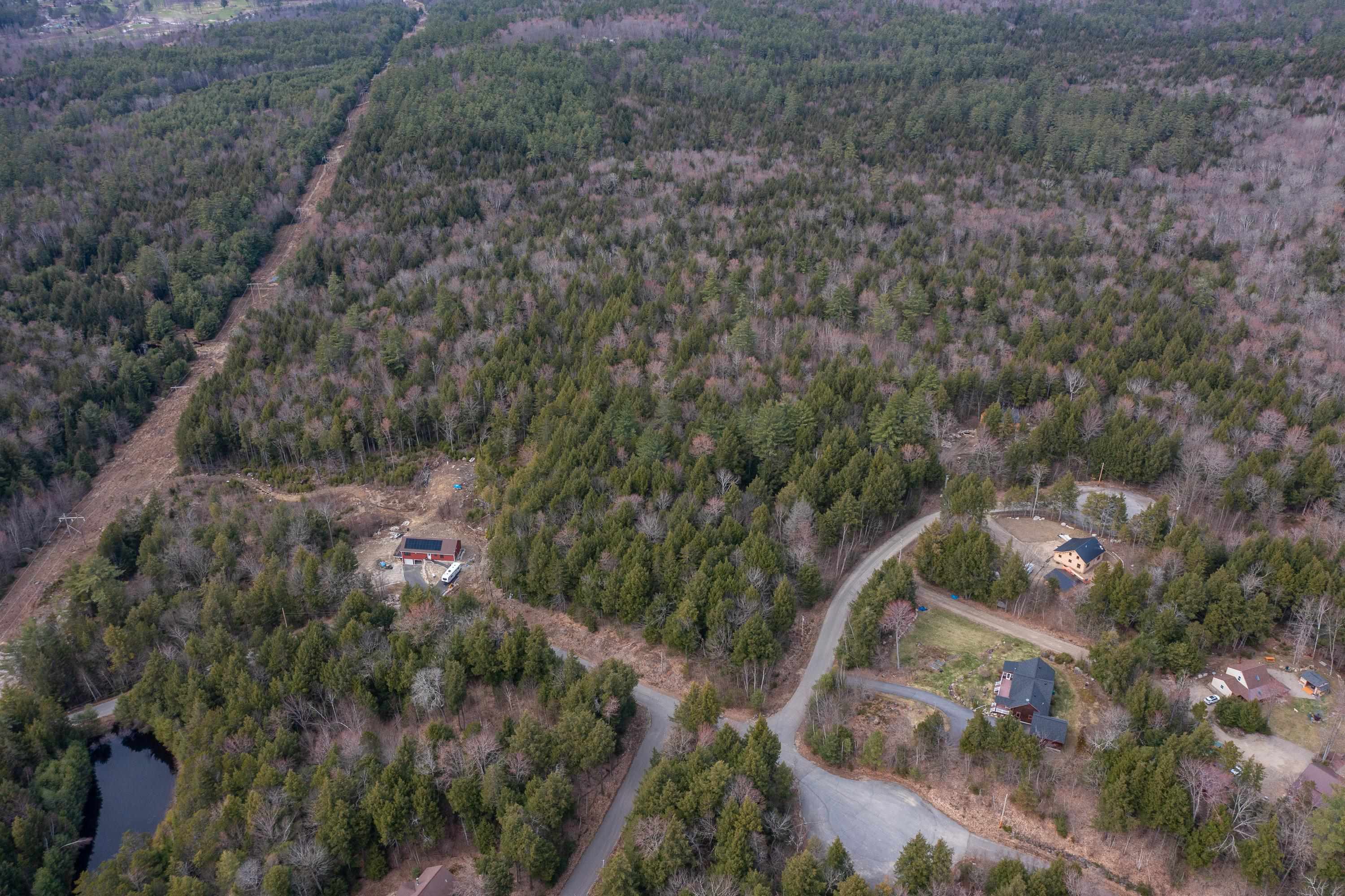 Lot 2 Equinox Road Thornton, NH 03285 - Photo 7 of 17