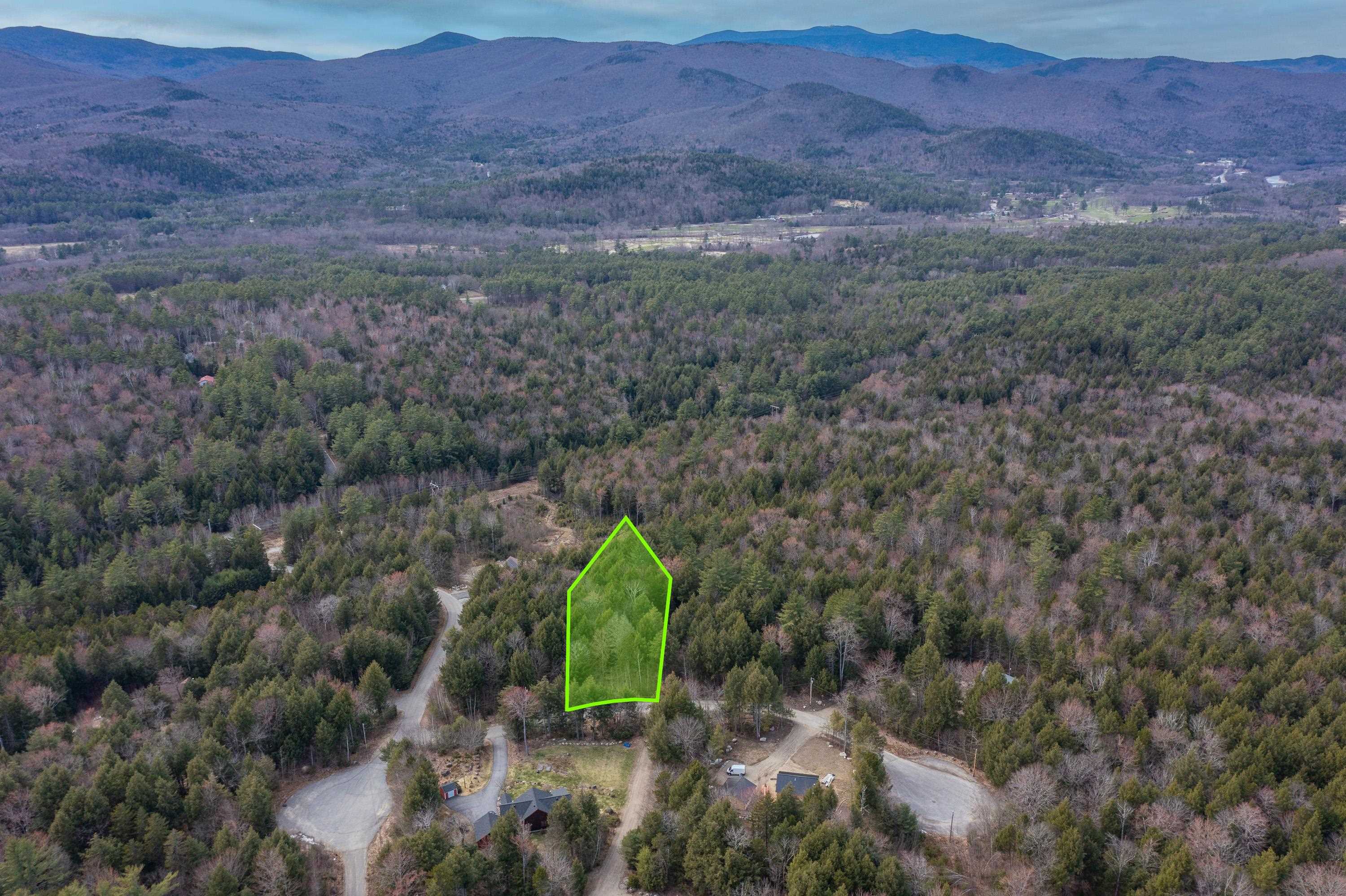 Lot 2 Equinox Road Thornton, NH 03285 - Photo 8 of 17