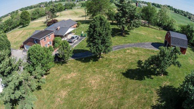 2901 Muir Station Road Lexington, KY 40516 - Photo 27 of 29 Photo 30