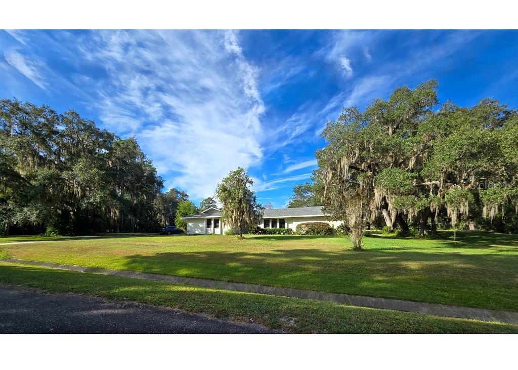 7010 Southwest 29th Way Gainesville, FL 32608 - Photo 1 of 1