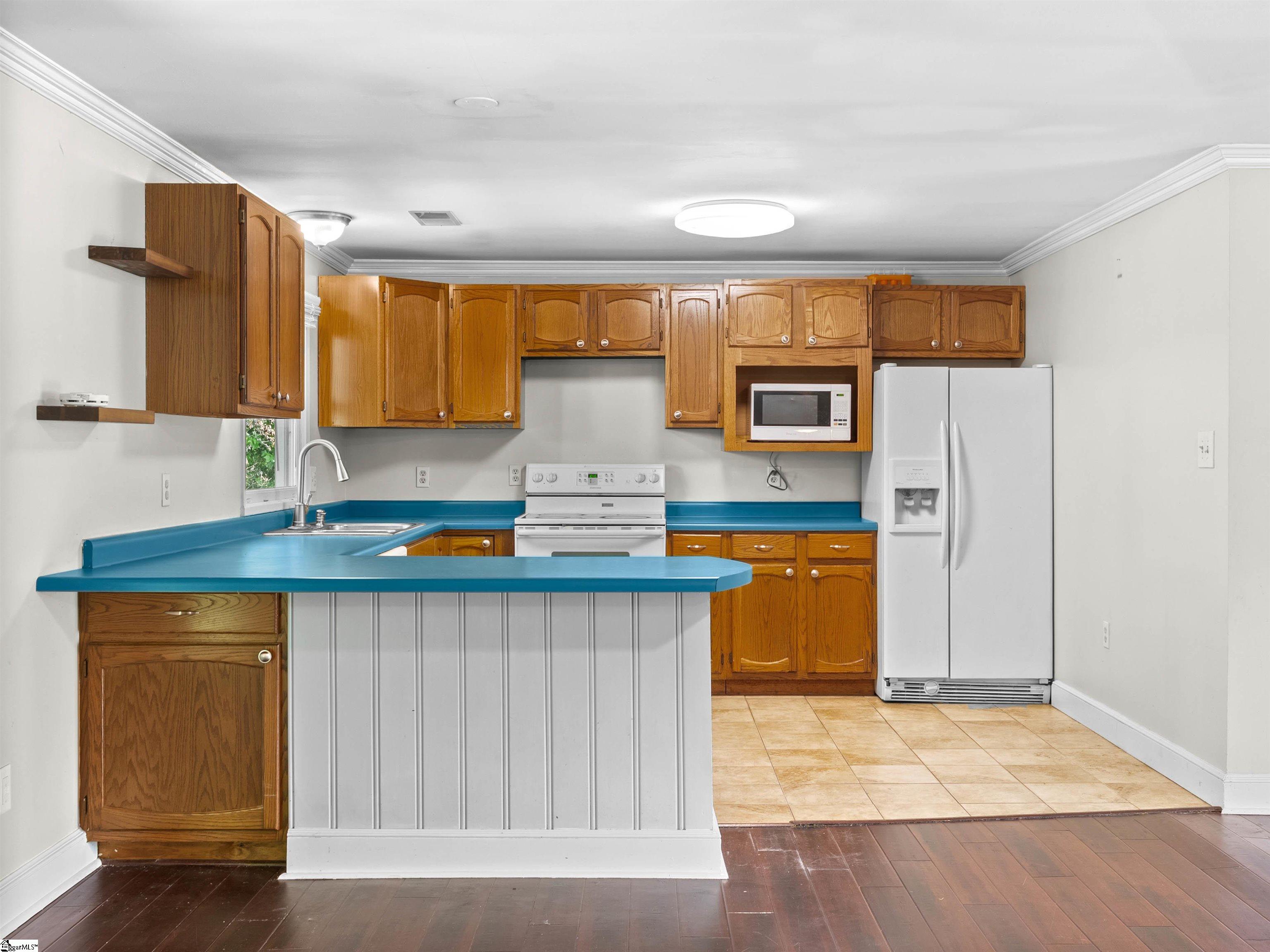 113 Commodore Drive Duncan, SC 29334 - Photo 11 of 41