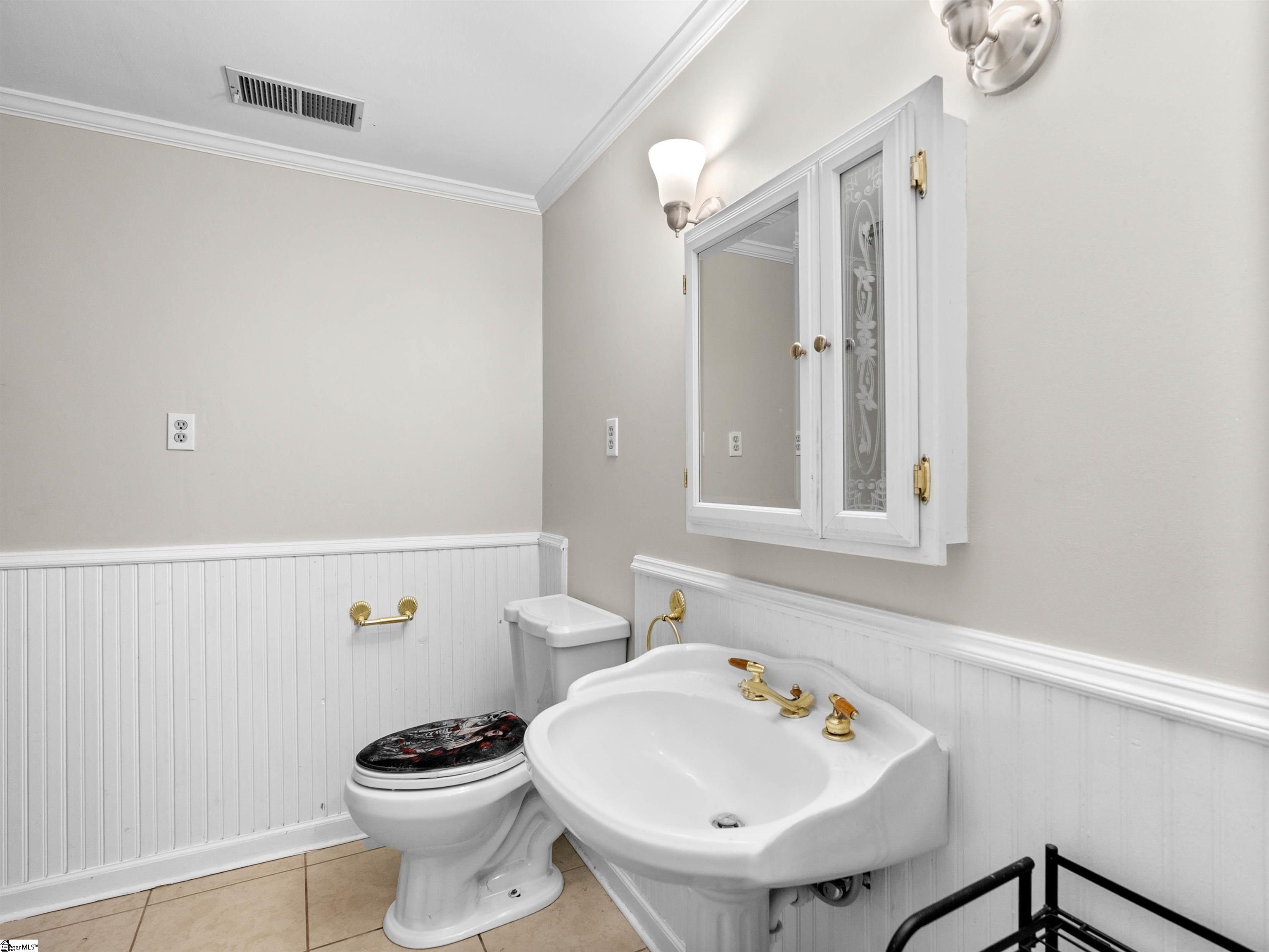 113 Commodore Drive Duncan, SC 29334 - Photo 21 of 41