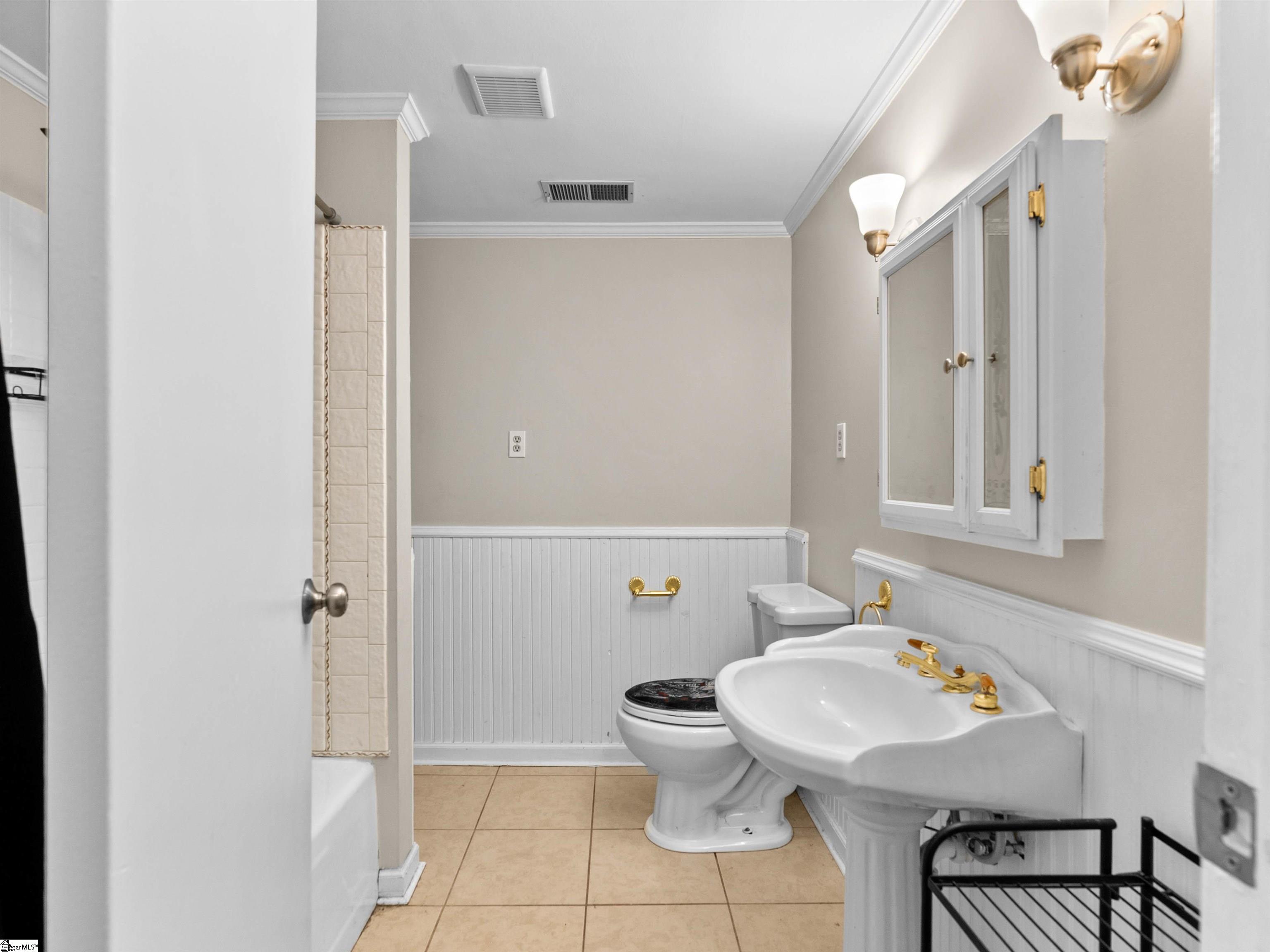 113 Commodore Drive Duncan, SC 29334 - Photo 22 of 41