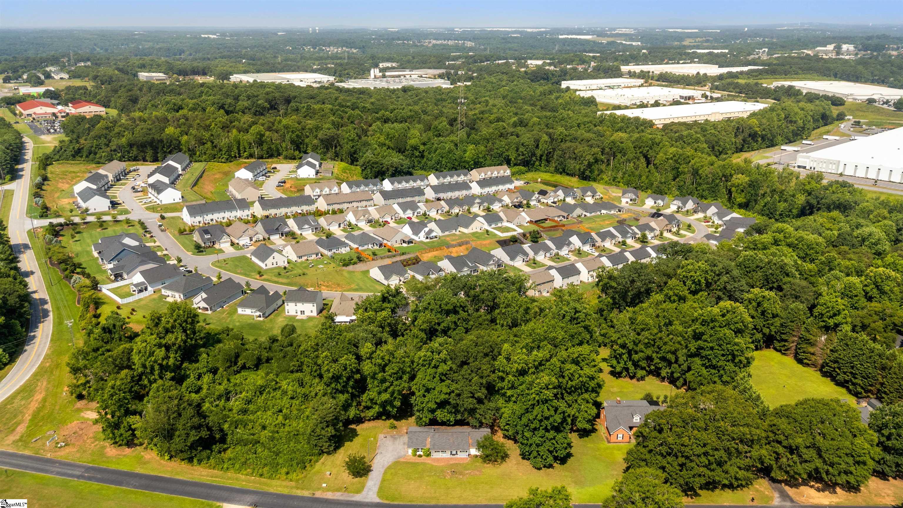 113 Commodore Drive Duncan, SC 29334 - Photo 38 of 41