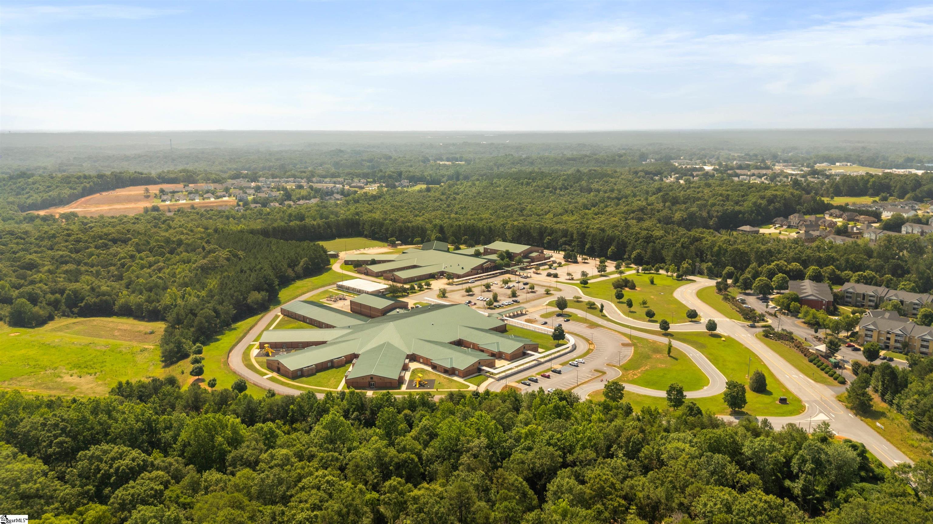 113 Commodore Drive Duncan, SC 29334 - Photo 40 of 41