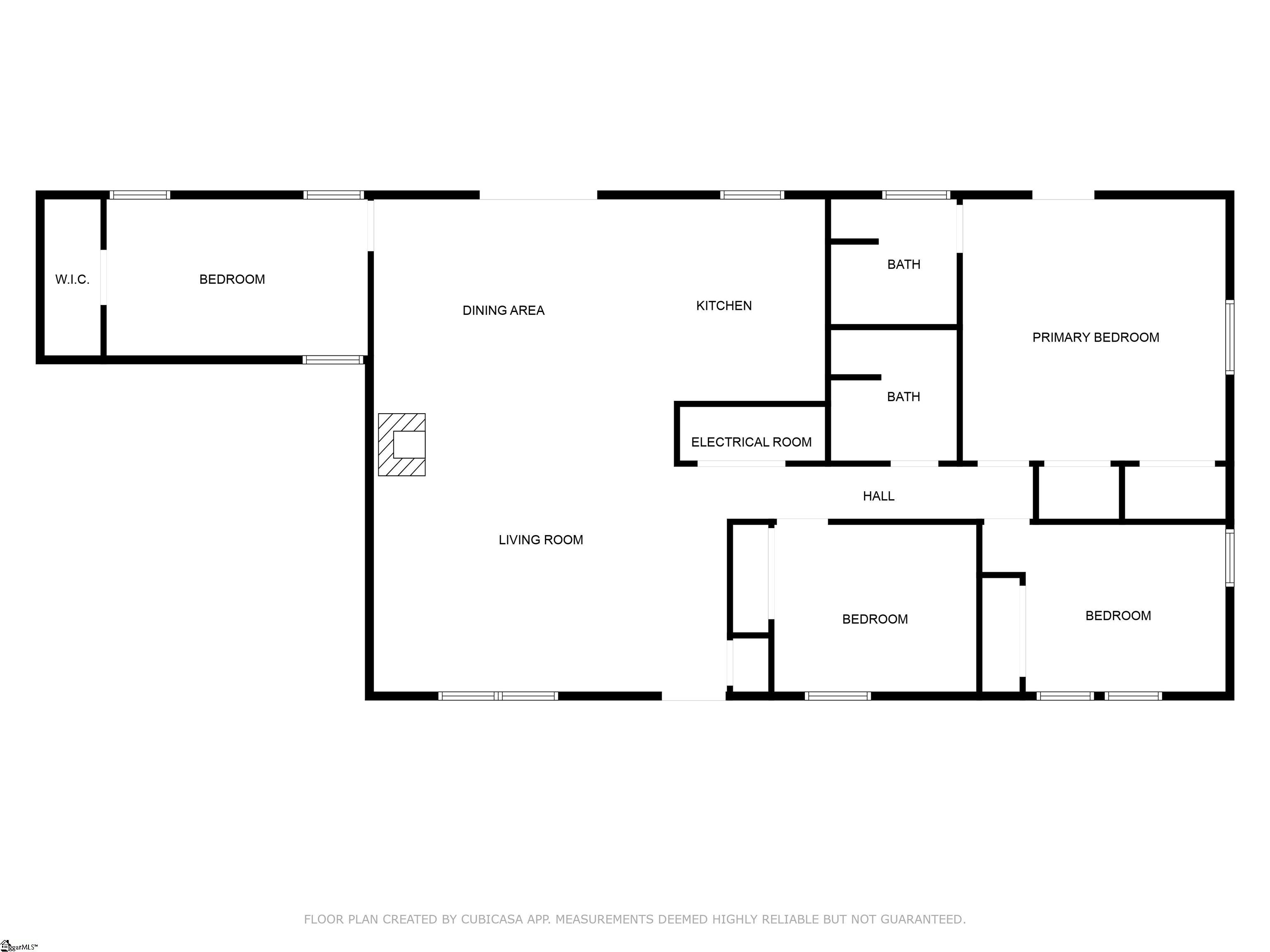 113 Commodore Drive Duncan, SC 29334 - Photo 41 of 41
