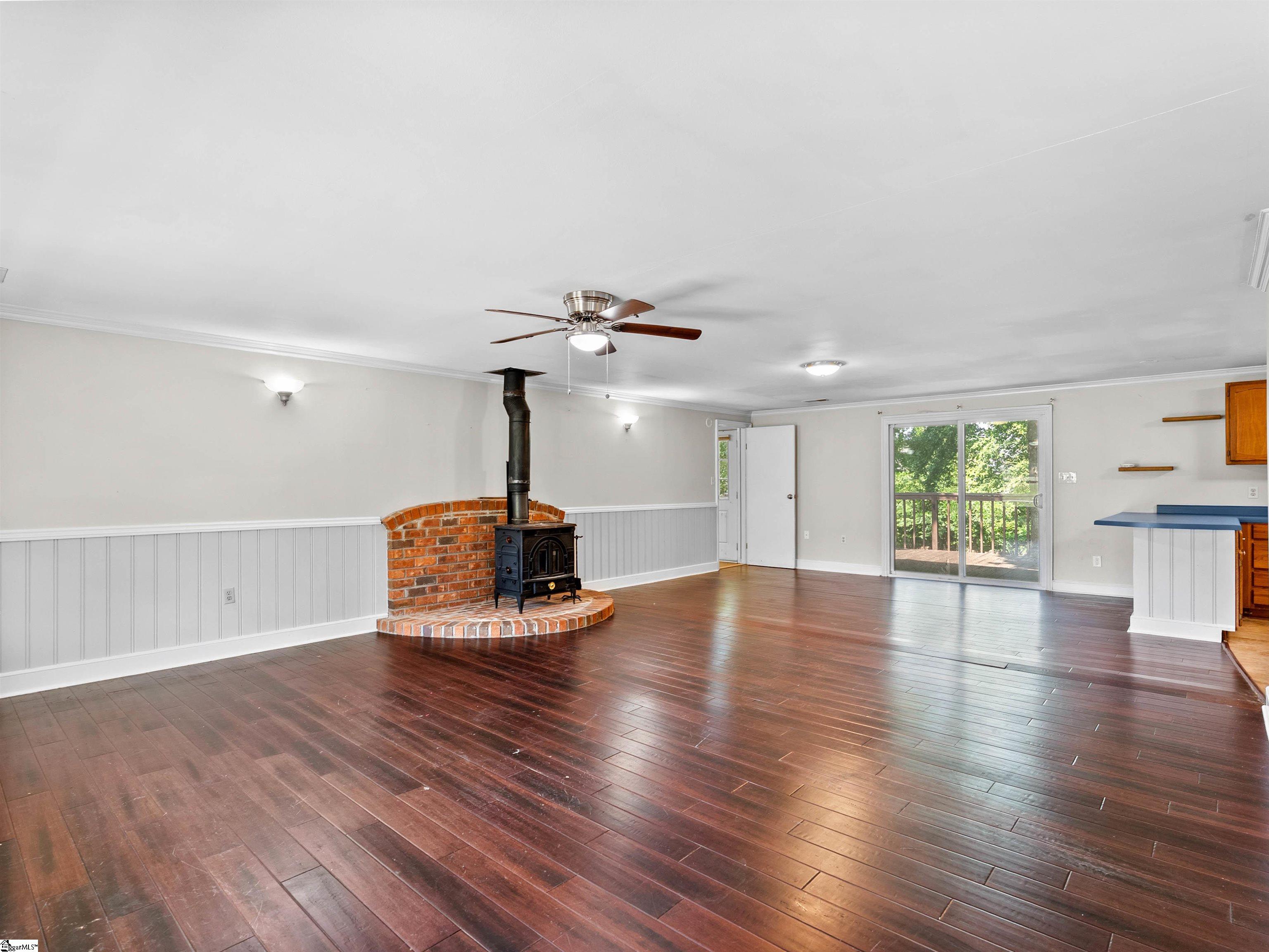 113 Commodore Drive Duncan, SC 29334 - Photo 7 of 41