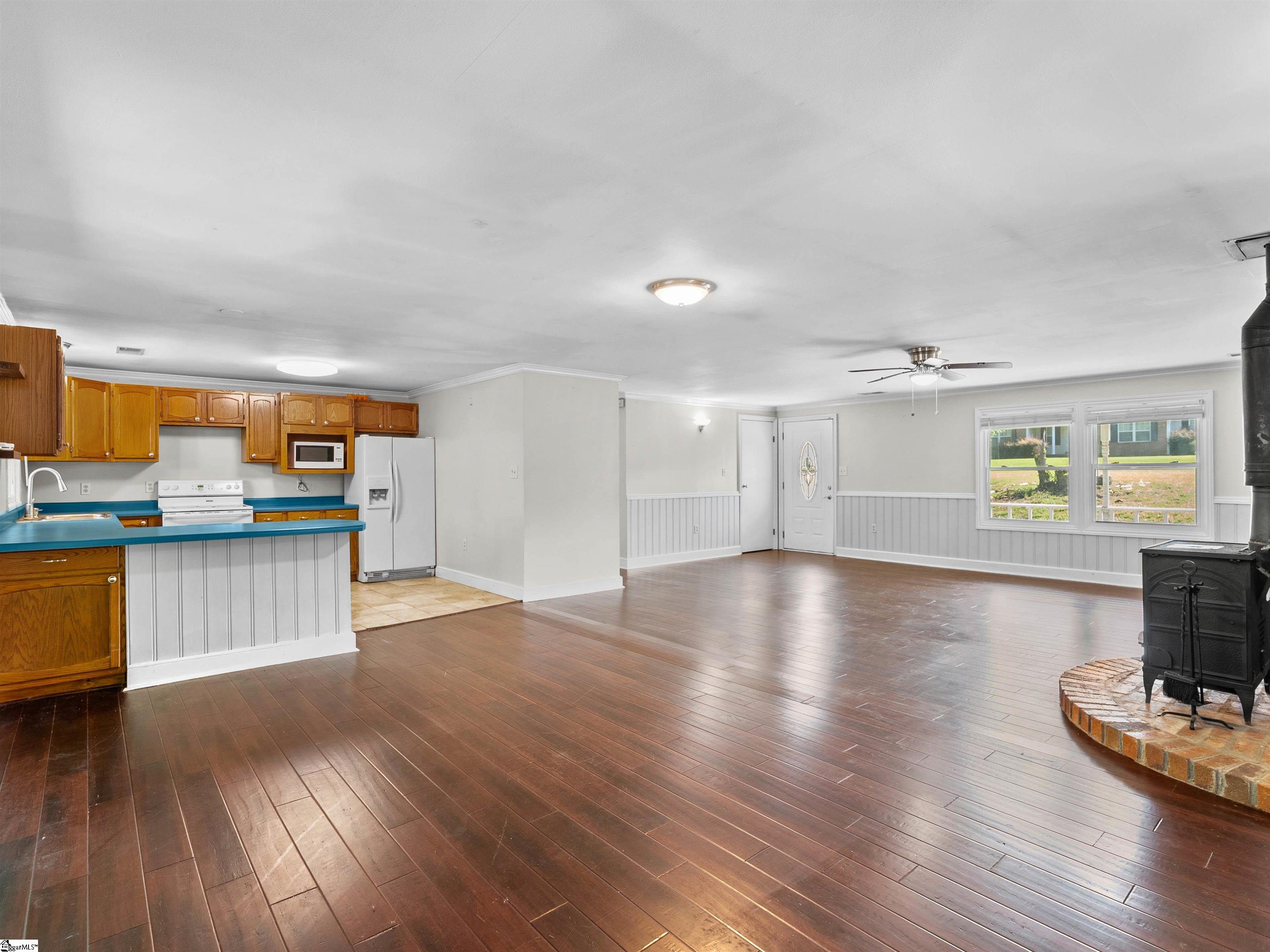 113 Commodore Drive Duncan, SC 29334 - Photo 10 of 41