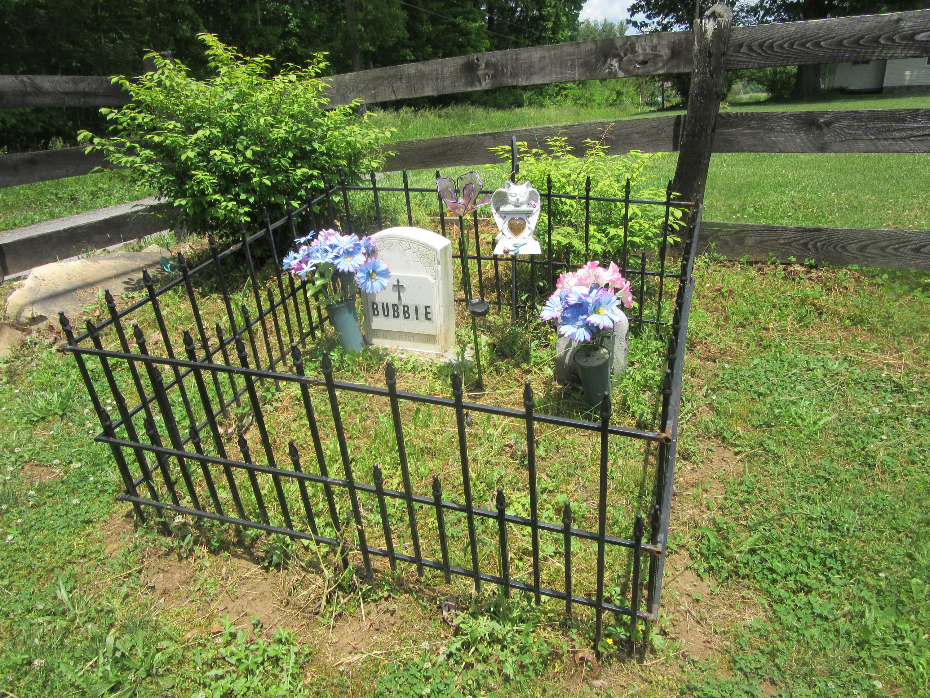 347 Miller Road Crawley, WV 24931 - Photo 26 of 29 Gallery Image 26