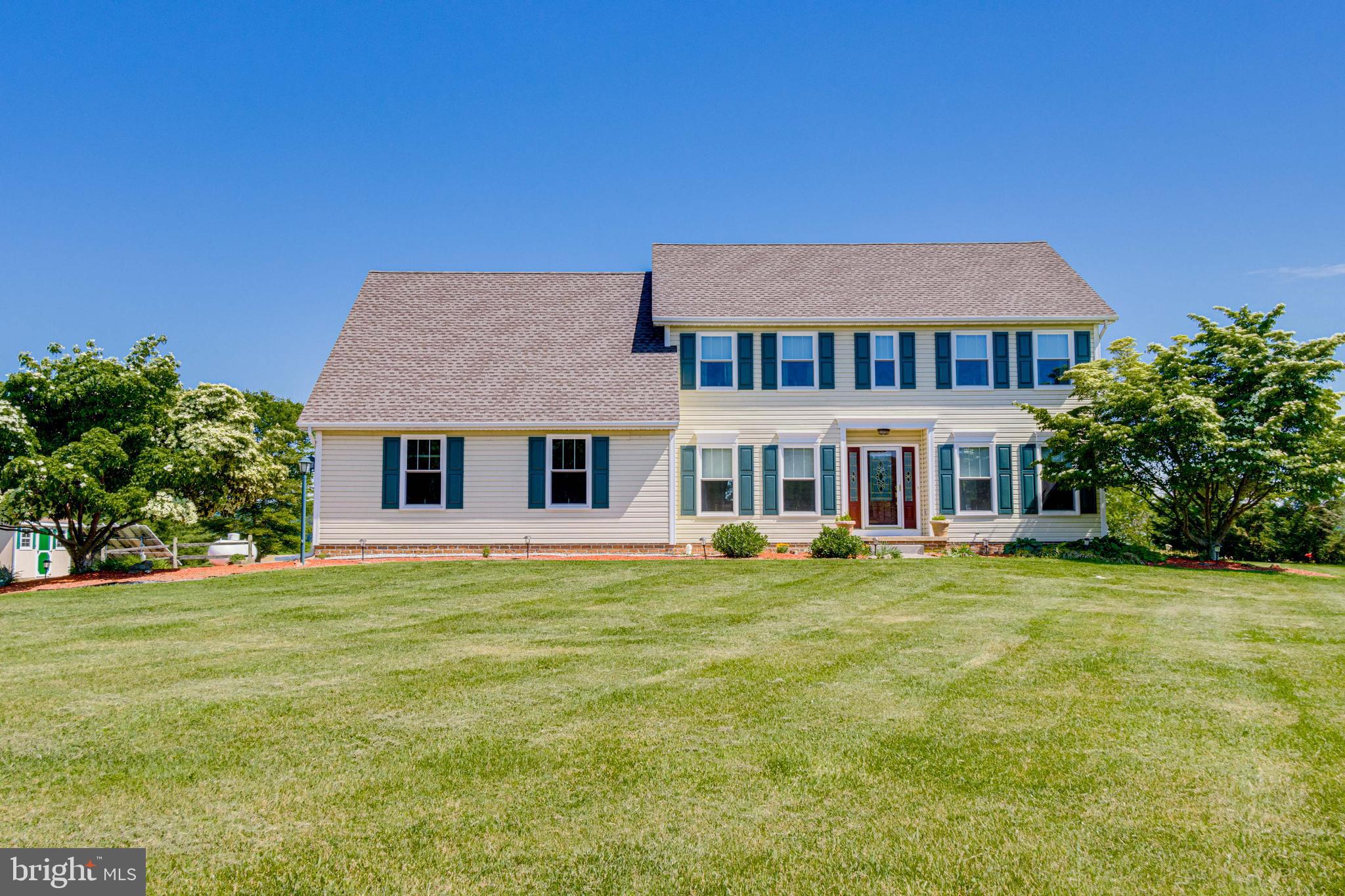 4535 Wentz Road Manchester, MD 21102 - Photo 1 of 55 4535 Wentz Rd