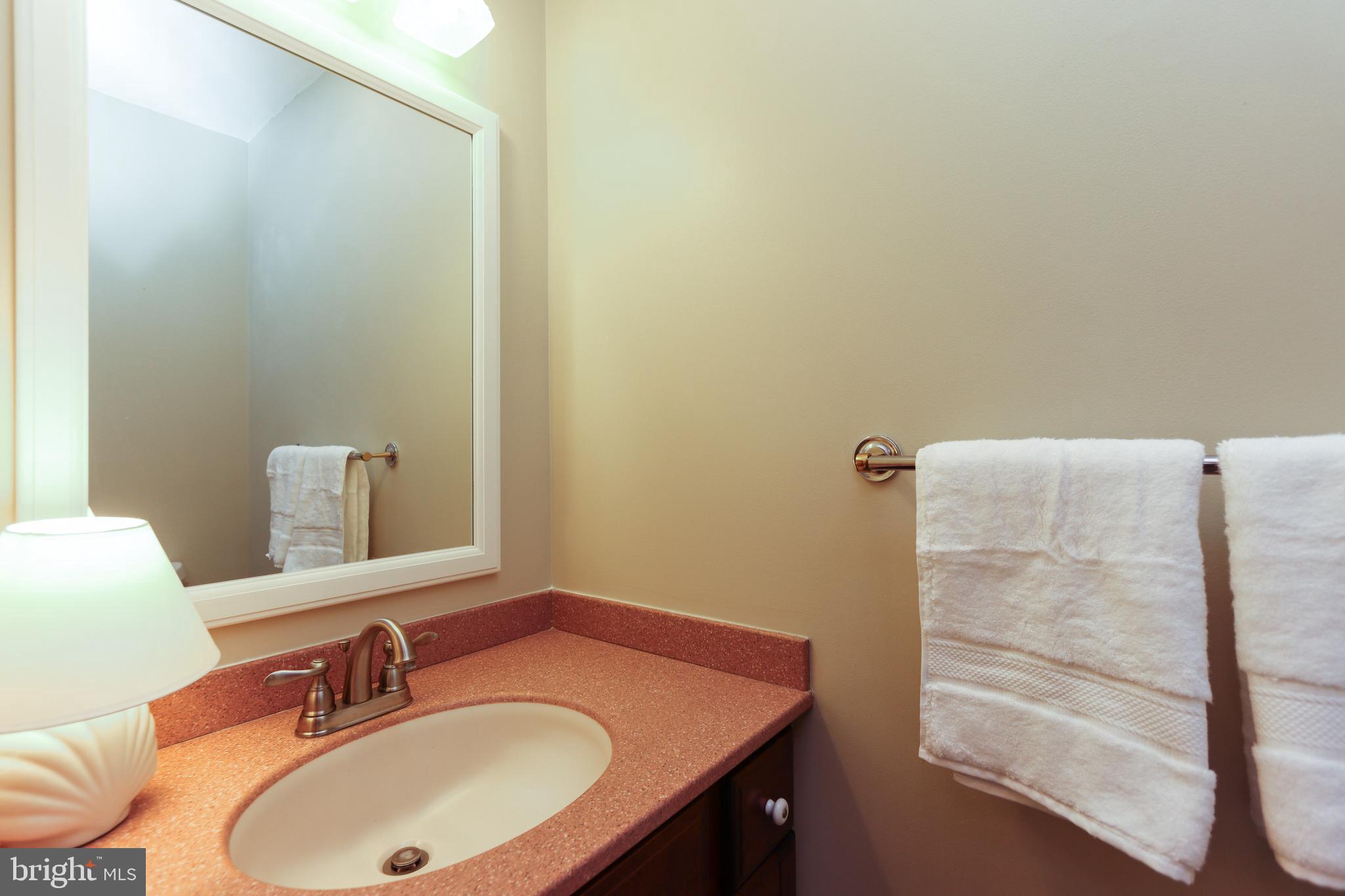 4535 Wentz Road Manchester, MD 21102 - Photo 15 of 55 Main Level Half Bath