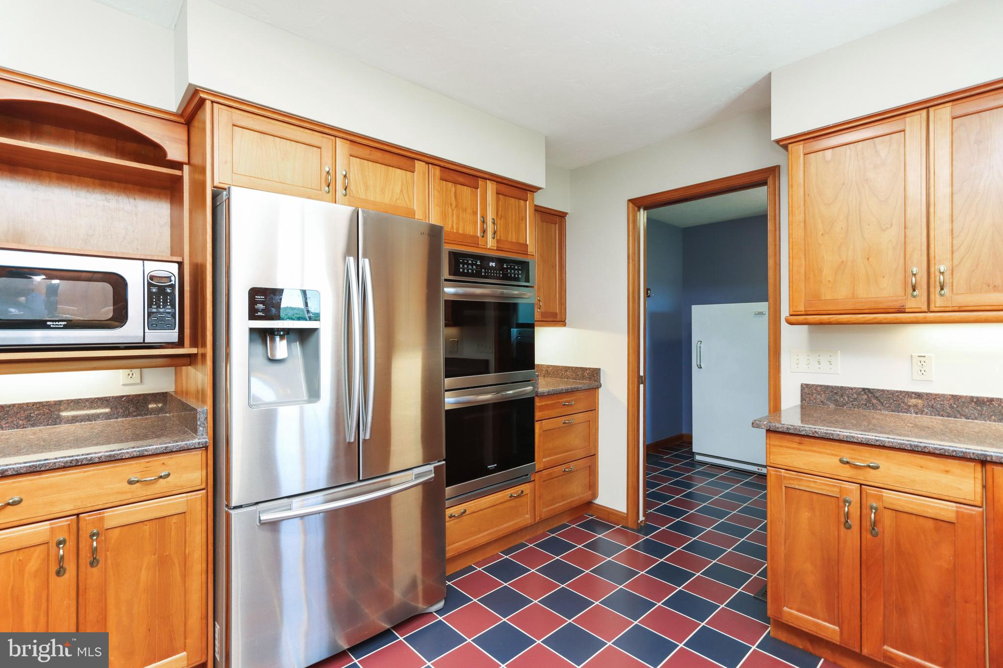 4535 Wentz Road Manchester, MD 21102 - Photo 19 of 55 Kitchen, View 4