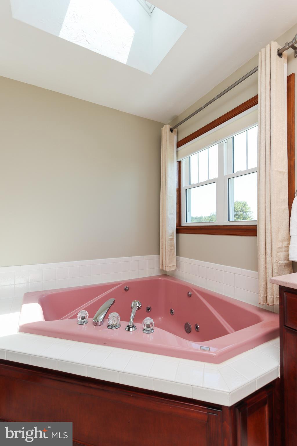 4535 Wentz Road Manchester, MD 21102 - Photo 30 of 55 Jetted Soaking Tub