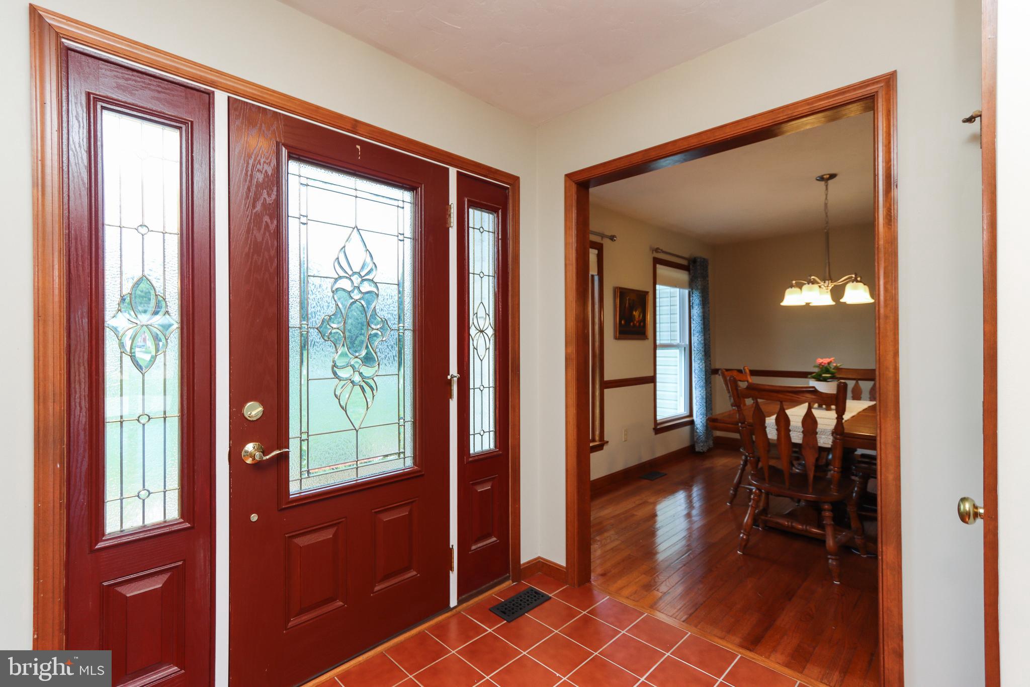 4535 Wentz Road Manchester, MD 21102 - Photo 4 of 55 Foyer