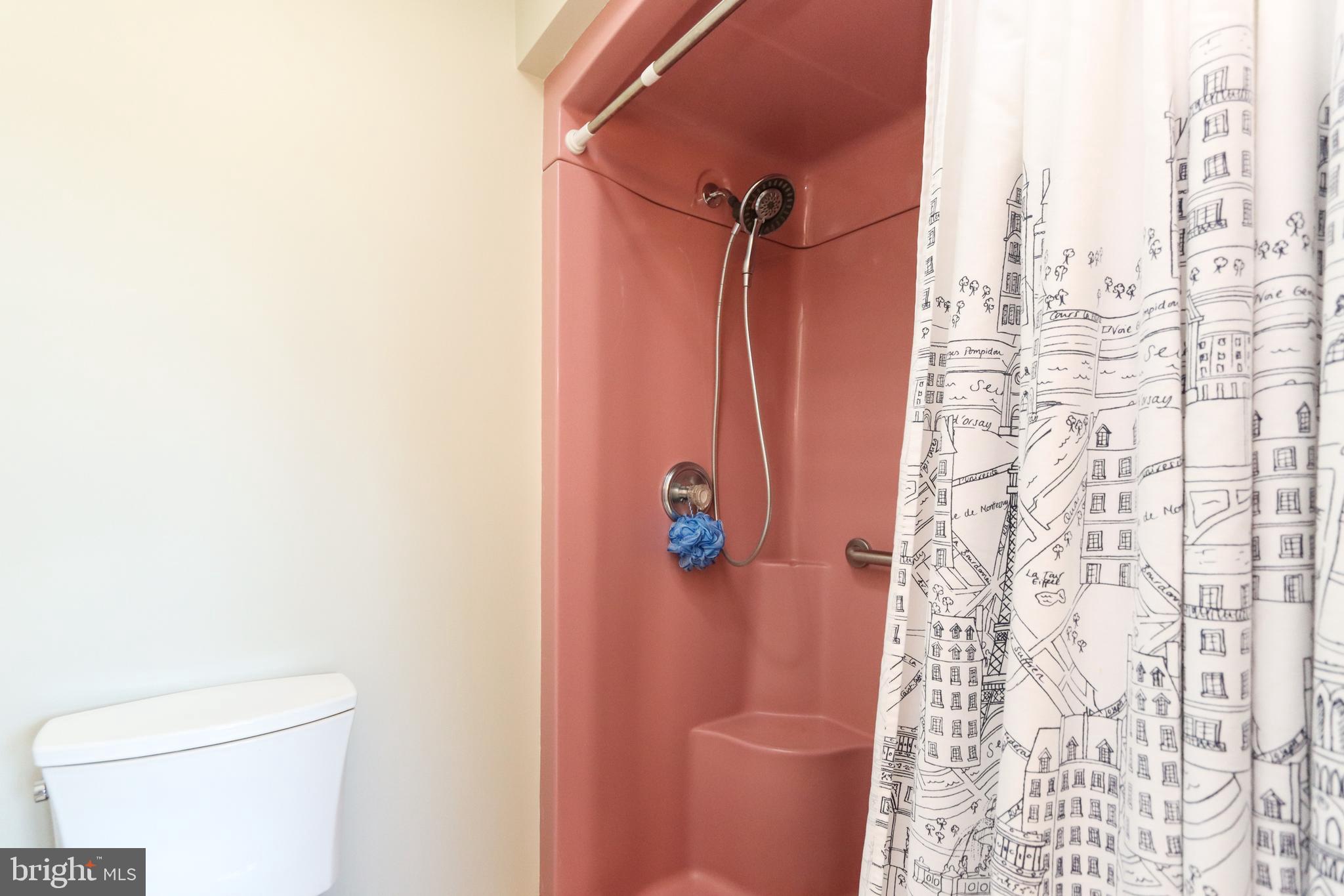 4535 Wentz Road Manchester, MD 21102 - Photo 31 of 55 Separate Shower