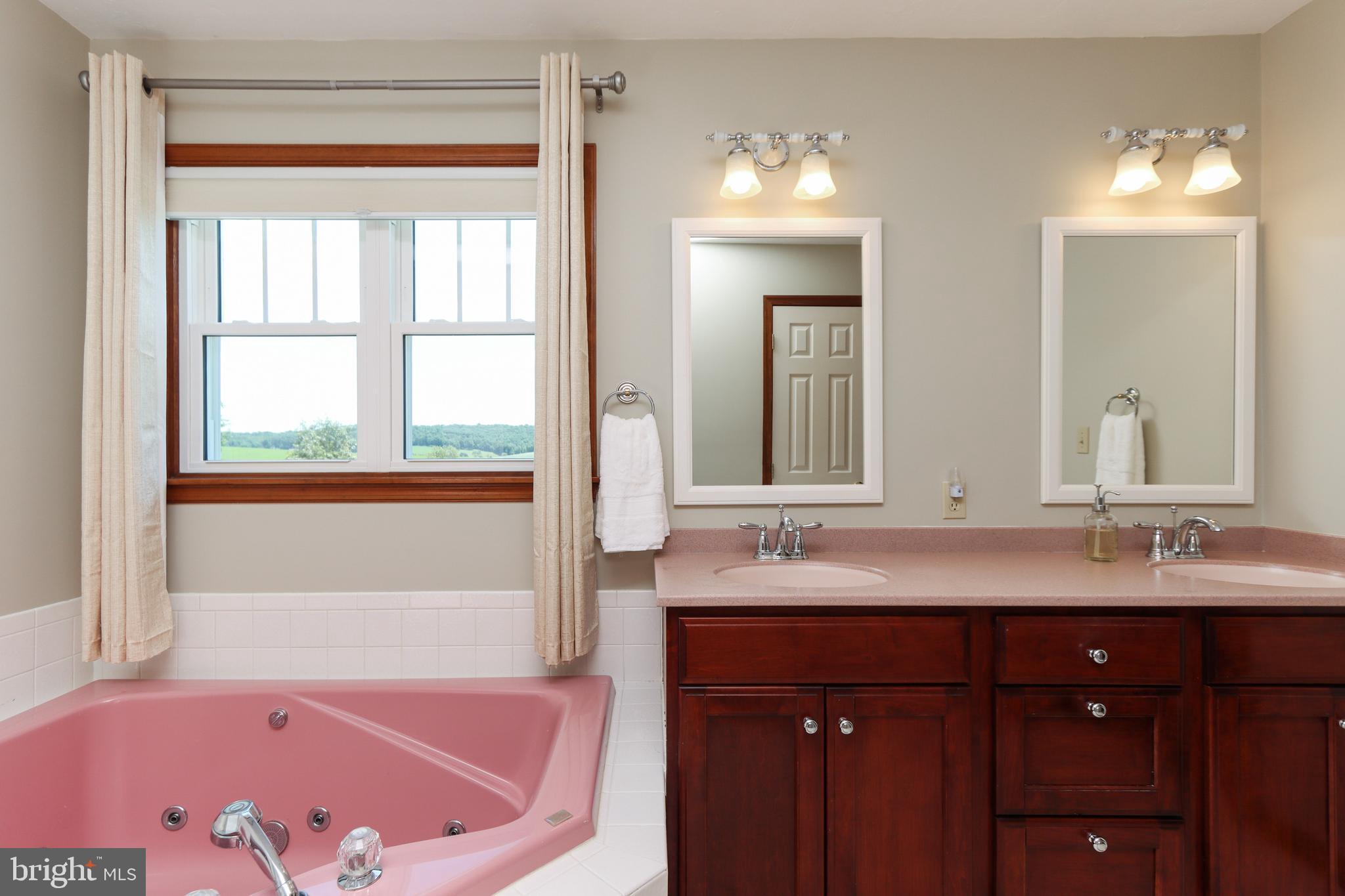 4535 Wentz Road Manchester, MD 21102 - Photo 32 of 55 Double Vanity