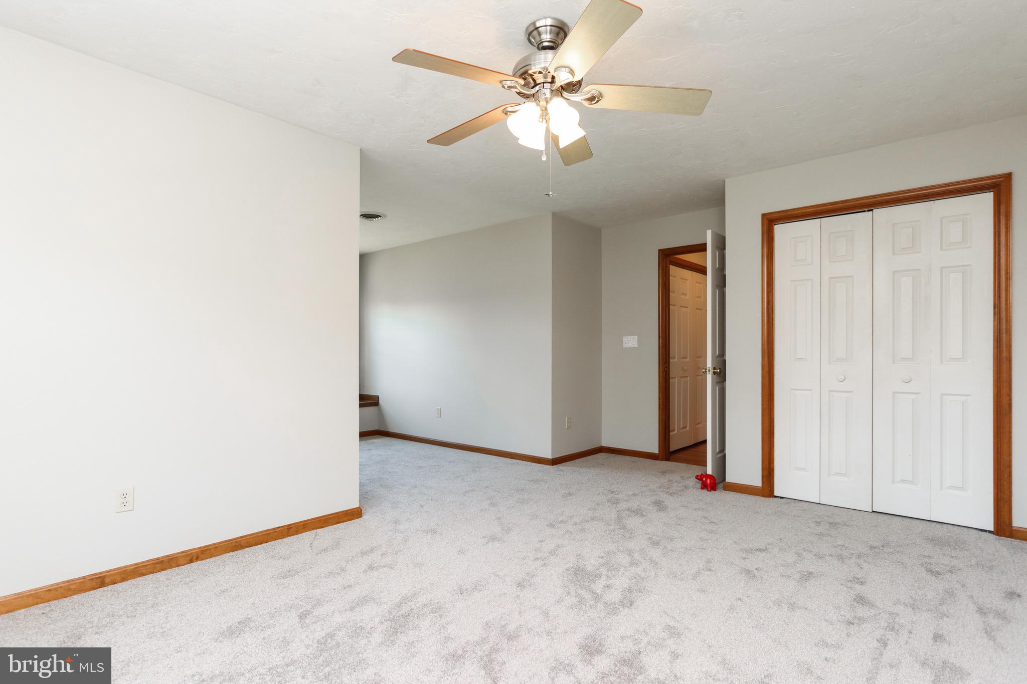 4535 Wentz Road Manchester, MD 21102 - Photo 35 of 55 Bedroom 2, View 3
