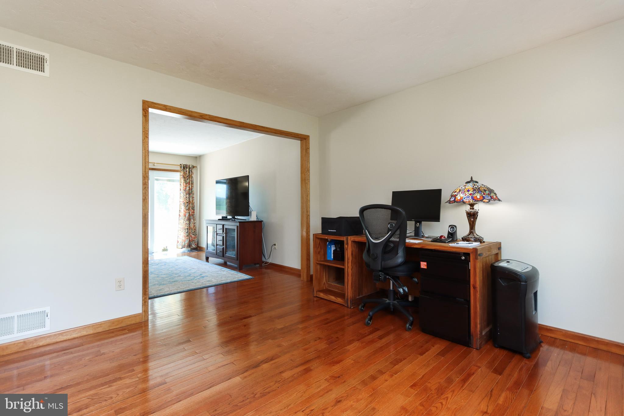 4535 Wentz Road Manchester, MD 21102 - Photo 6 of 55 Formal Living Room, View 2
