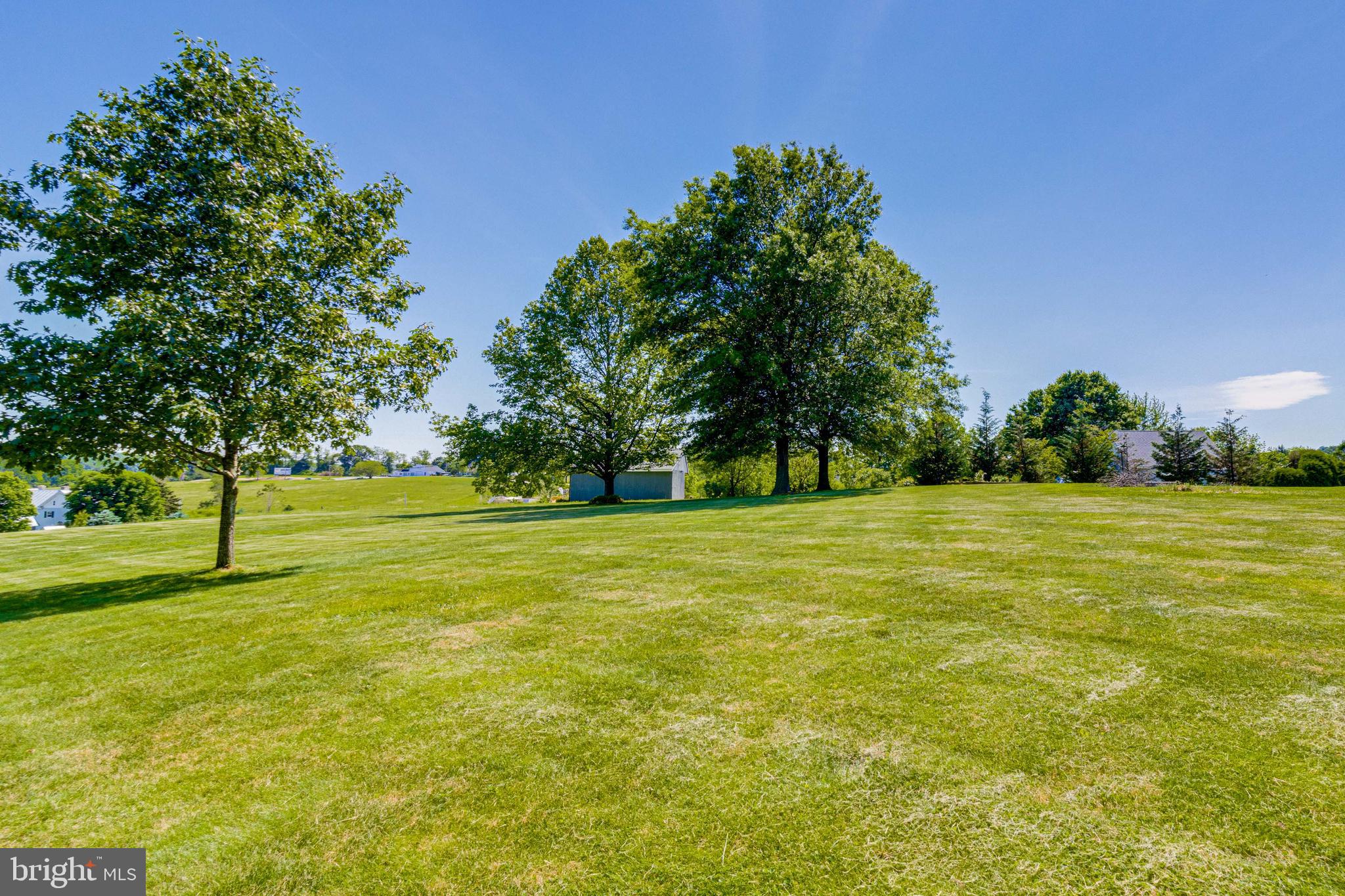 4535 Wentz Road Manchester, MD 21102 - Photo 53 of 55 Back View 1