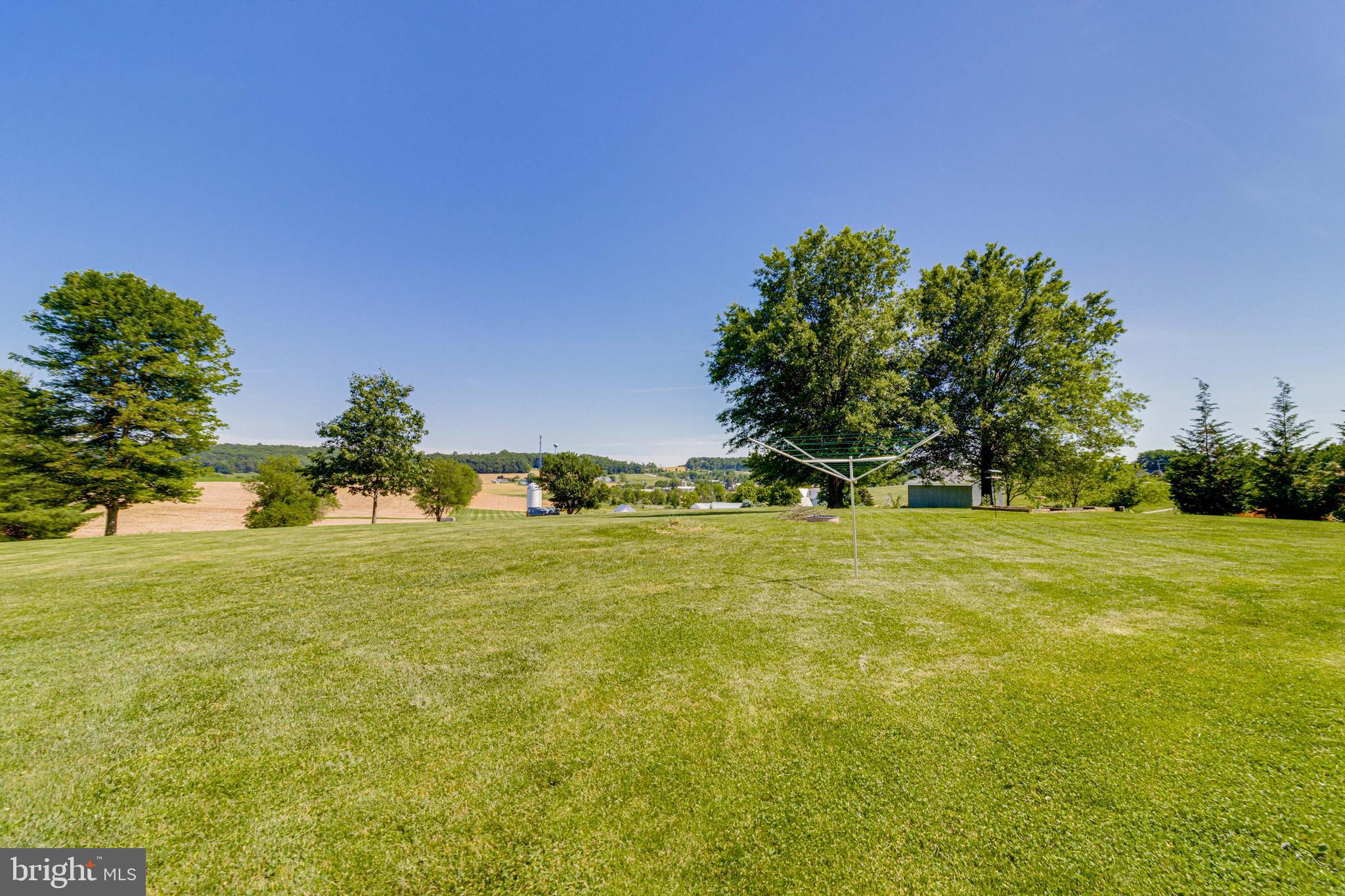 4535 Wentz Road Manchester, MD 21102 - Photo 54 of 55 Back View 2