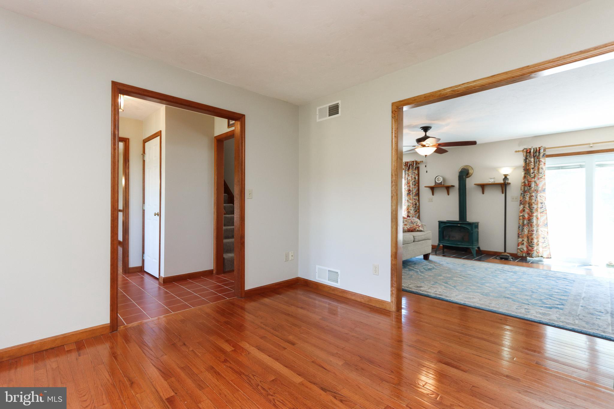 4535 Wentz Road Manchester, MD 21102 - Photo 7 of 55 Formal Living Room, View 3