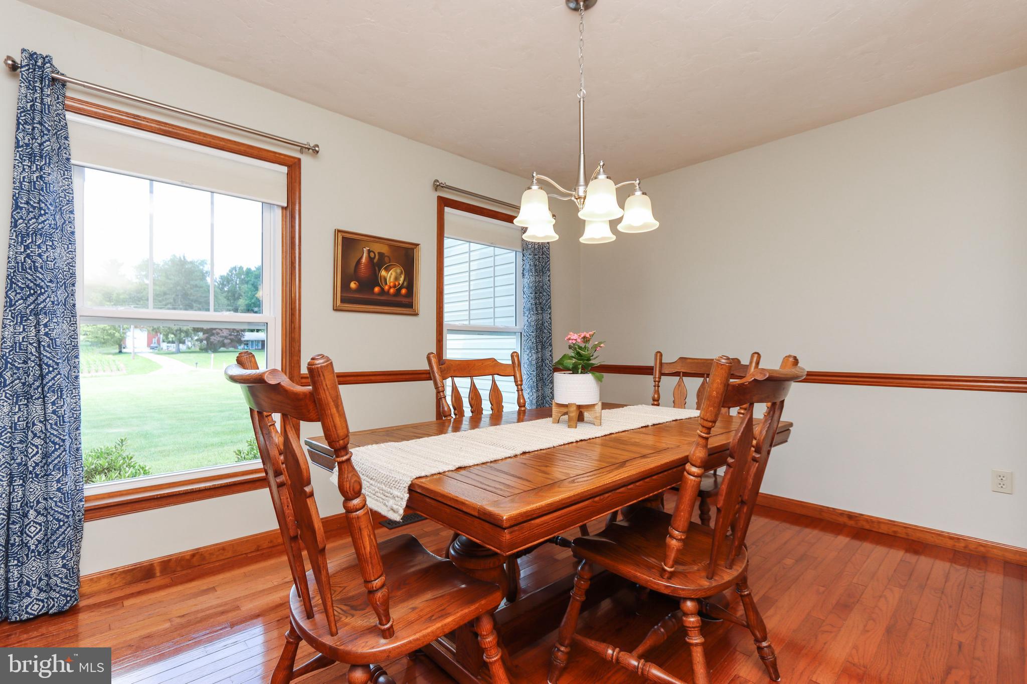 4535 Wentz Road Manchester, MD 21102 - Photo 8 of 55 Formal Dining Room, View 1