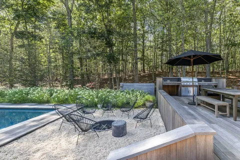 $2,995,000 | 23 Woodedge Circle, Amagansett, NY 11930