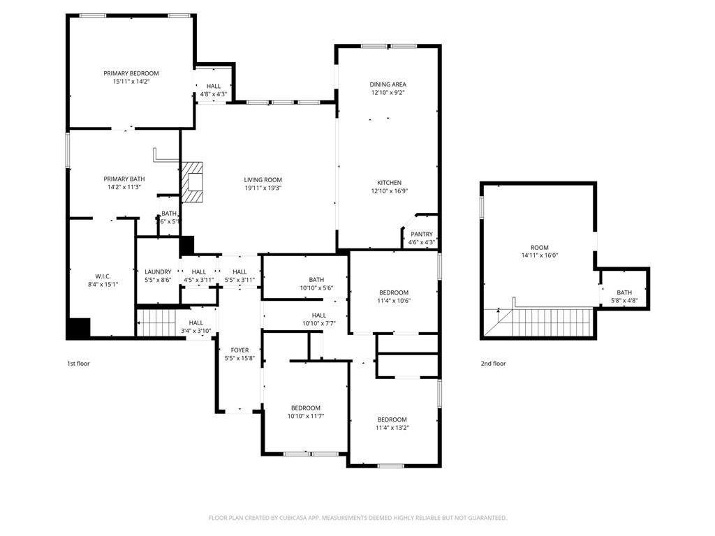 805 Rustic Trail Midlothian, TX 76065 - Photo 12 of 12