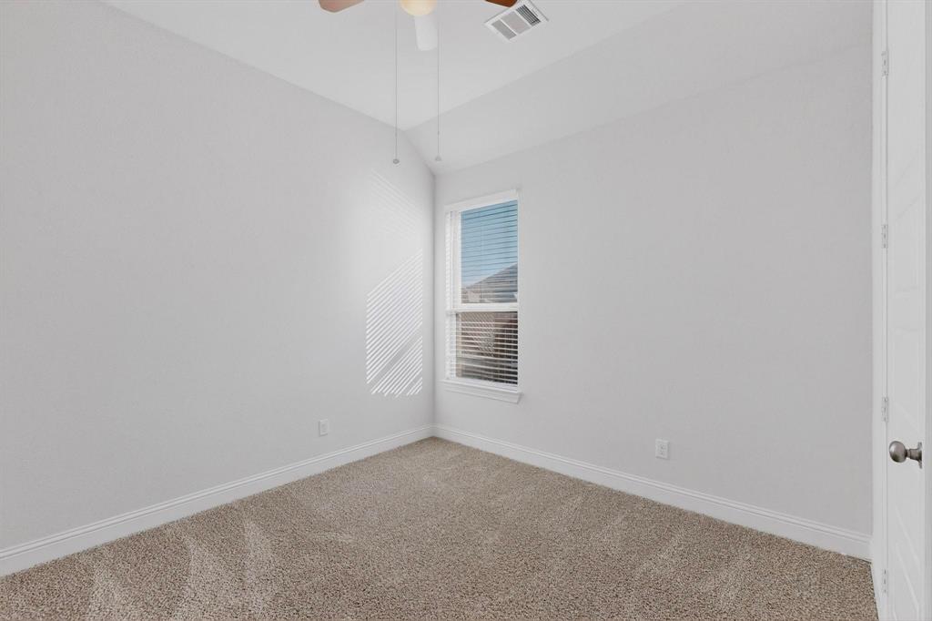 805 Rustic Trail Midlothian, TX 76065 - Photo 28 of 40 a view of empty room with windows