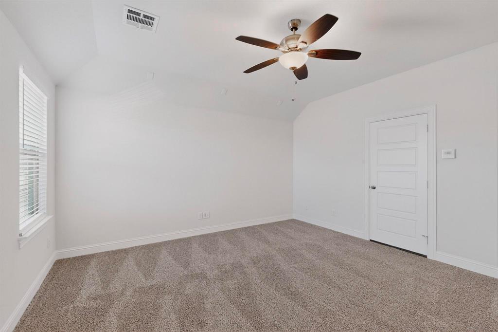 805 Rustic Trail Midlothian, TX 76065 - Photo 33 of 40 a view of an empty room