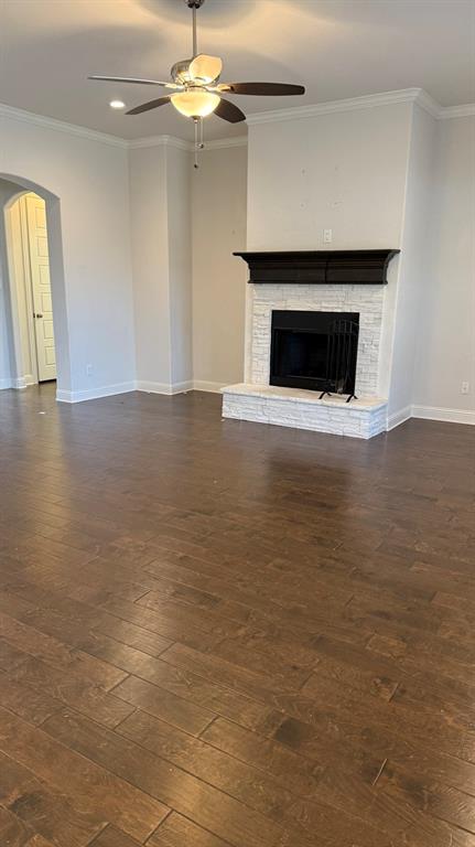 805 Rustic Trail Midlothian, TX 76065 - Photo 5 of 12