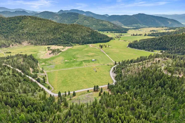 $1,700,000 | 3114 Old Baldy Road, Rice, WA 99167
